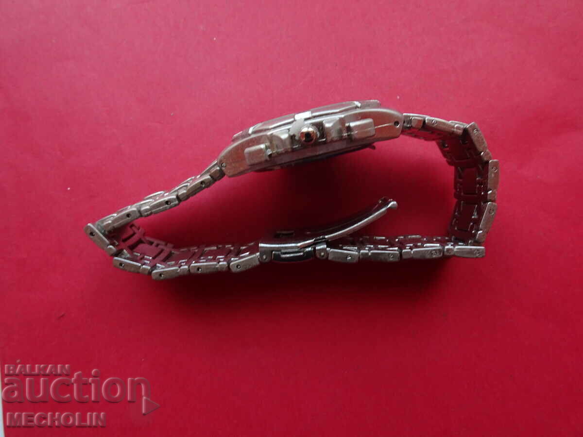 COLLECTOR'S WATCH ROLEX 3 - 7 COLLECTOR'S WATCH ROLEX 3 - 7