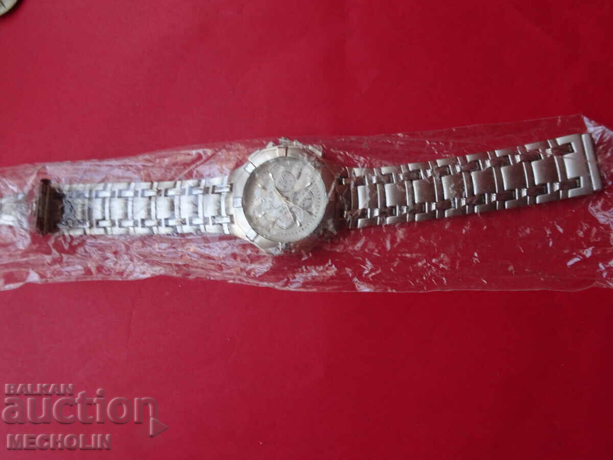 COLLECTOR'S WATCH ROLEX 4 with price 25.00 BGN | € 12.78 COLLECTOR'S WATCH ROLEX 4 with price 25.00 BGN | € 12.78