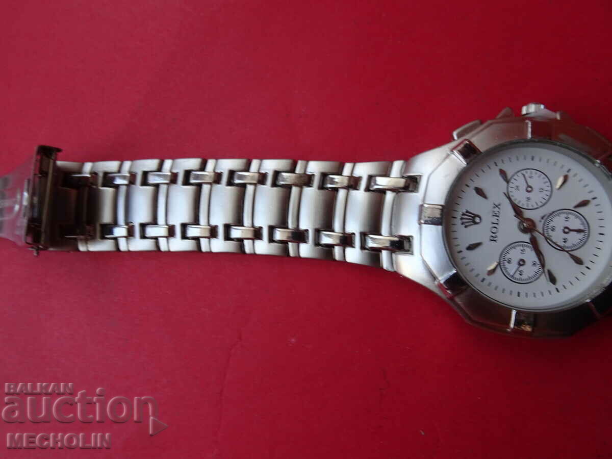 Delivery of COLLECTOR'S WATCH ROLEX 4 Delivery of COLLECTOR'S WATCH ROLEX 4