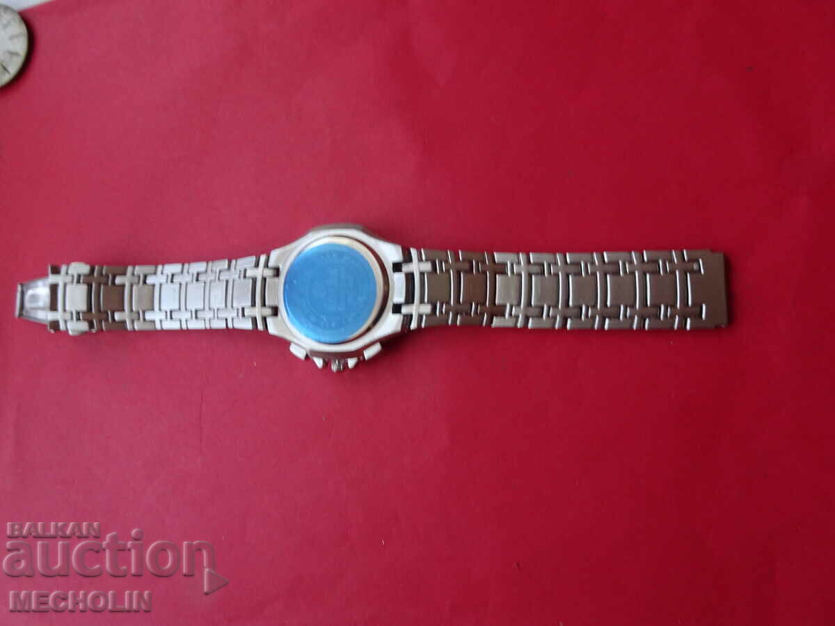 COLLECTOR'S WATCH ROLEX 4 - 6 COLLECTOR'S WATCH ROLEX 4 - 6