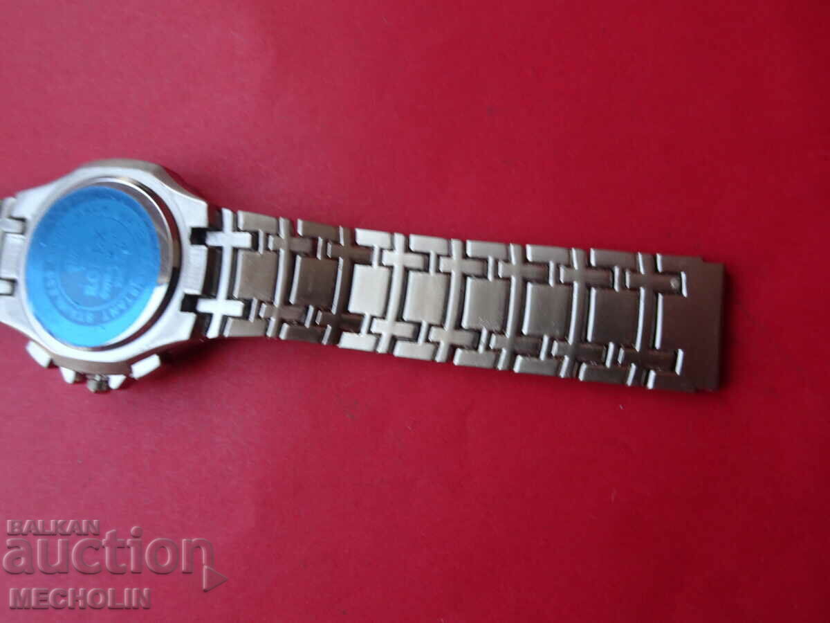 COLLECTOR'S WATCH ROLEX 4 - 7 COLLECTOR'S WATCH ROLEX 4 - 7