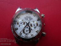 COLLECTOR'S WATCH ROLEX AUTOMATIC