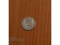 50 BGN 1934 έτος