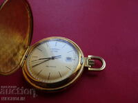 Ceas de buzunar de colecție PALLAS STOWA