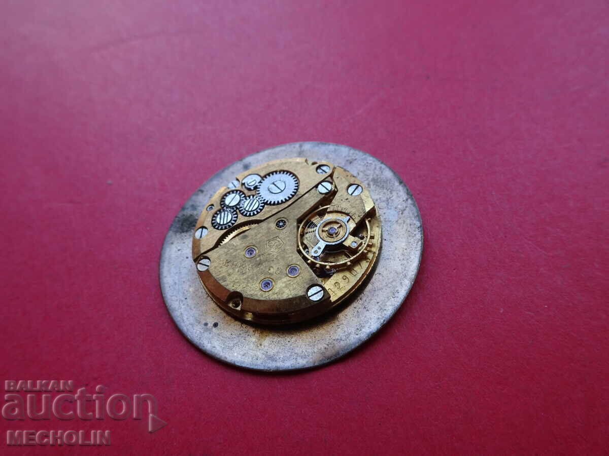 Delivery of MECHANISM DIAL Russian PENNANT 2209 Delivery of MECHANISM DIAL Russian PENNANT 2209