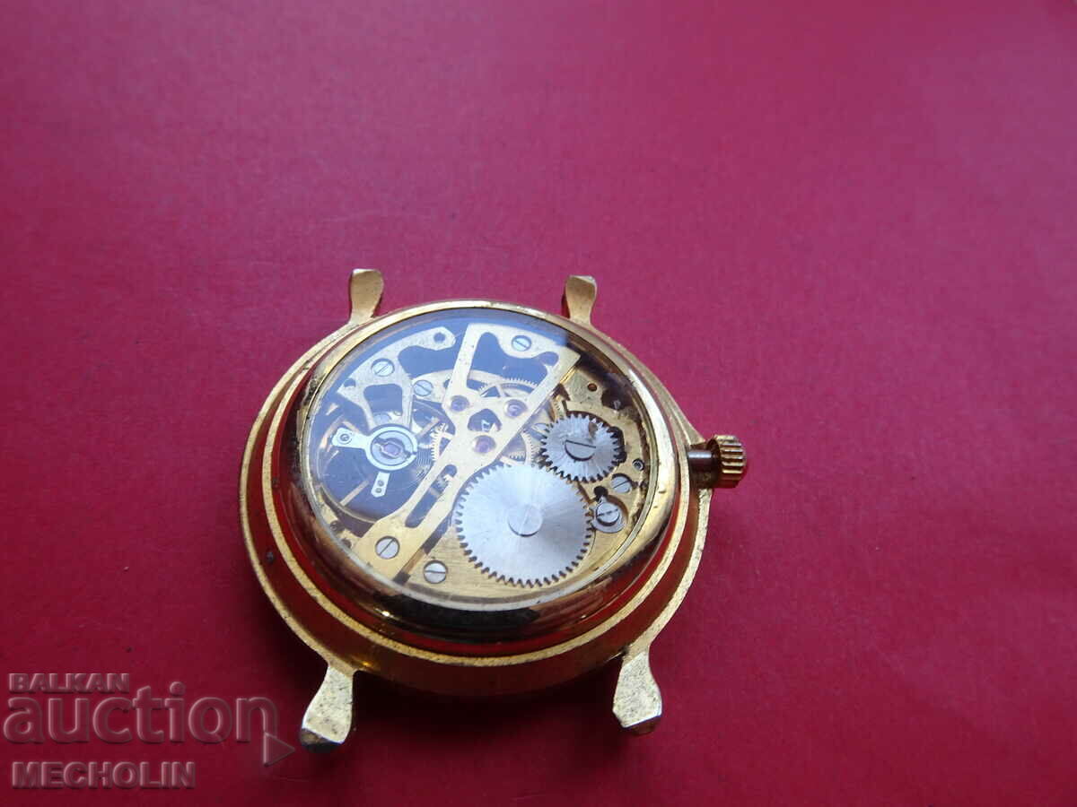 Аукцион МЕХАНИЗЪМ СКЕЛЕТОН Аукцион МЕХАНИЗЪМ СКЕЛЕТОН