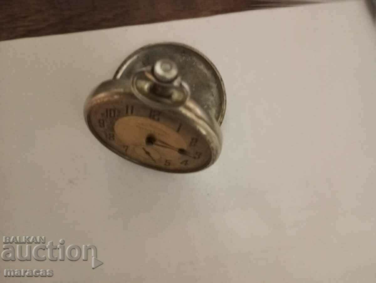 Delivery of Pocket watch