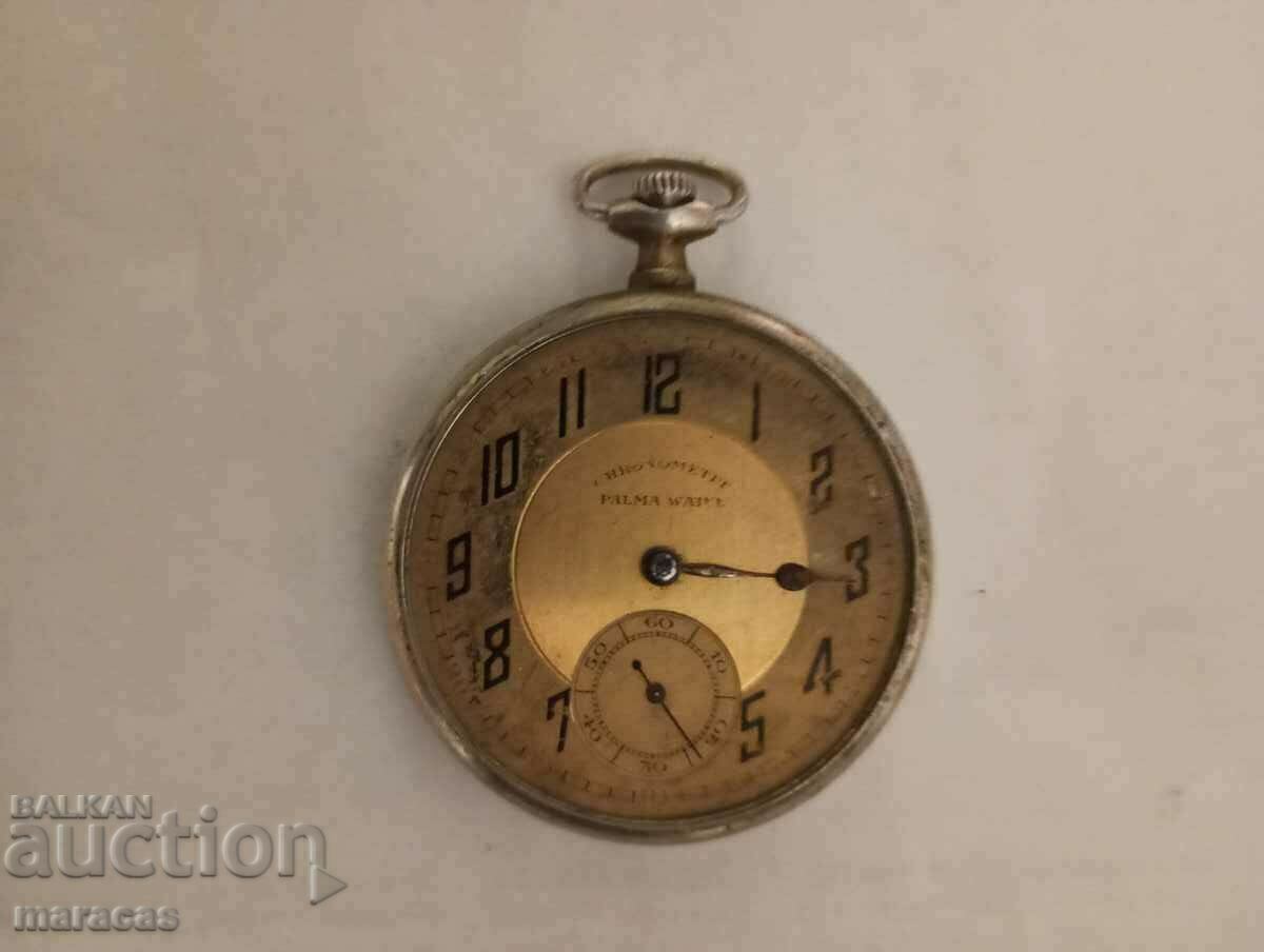 Pocket watch Pocket watch