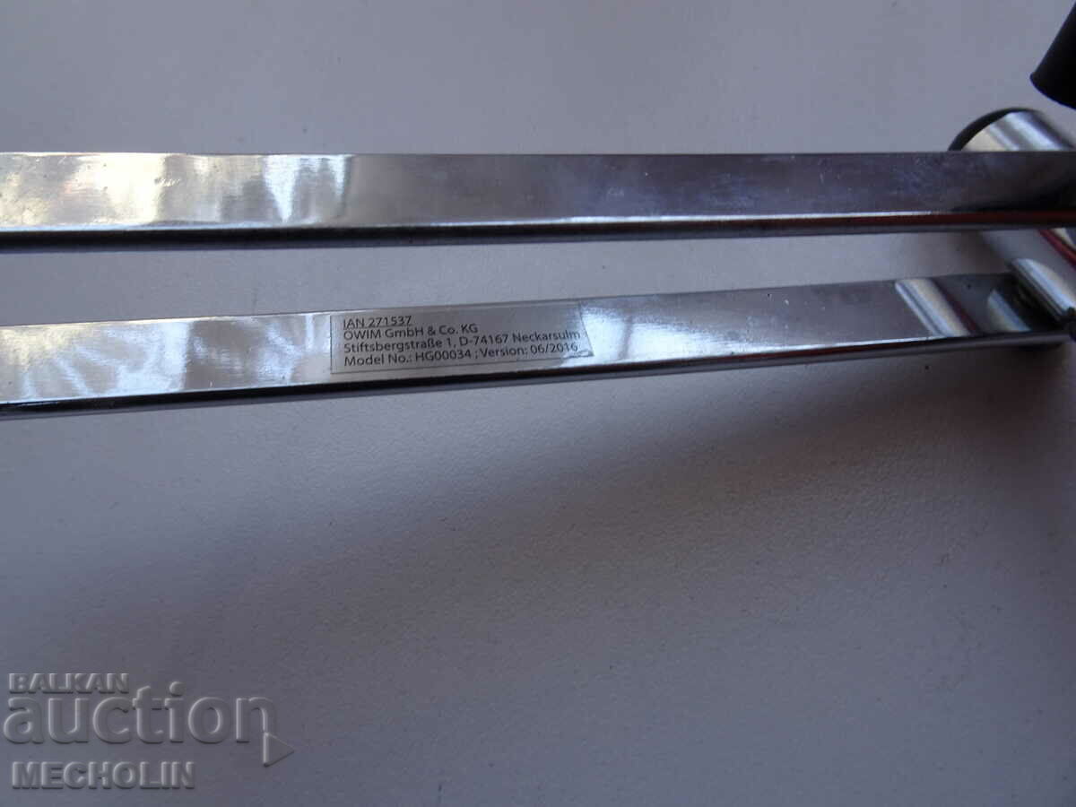 ABS DESKTOP MAGNIFYER - 6 ABS DESKTOP MAGNIFYER - 6