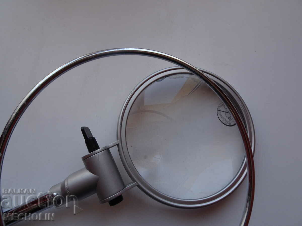 ABS DESKTOP MAGNIFYER - 7 ABS DESKTOP MAGNIFYER - 7