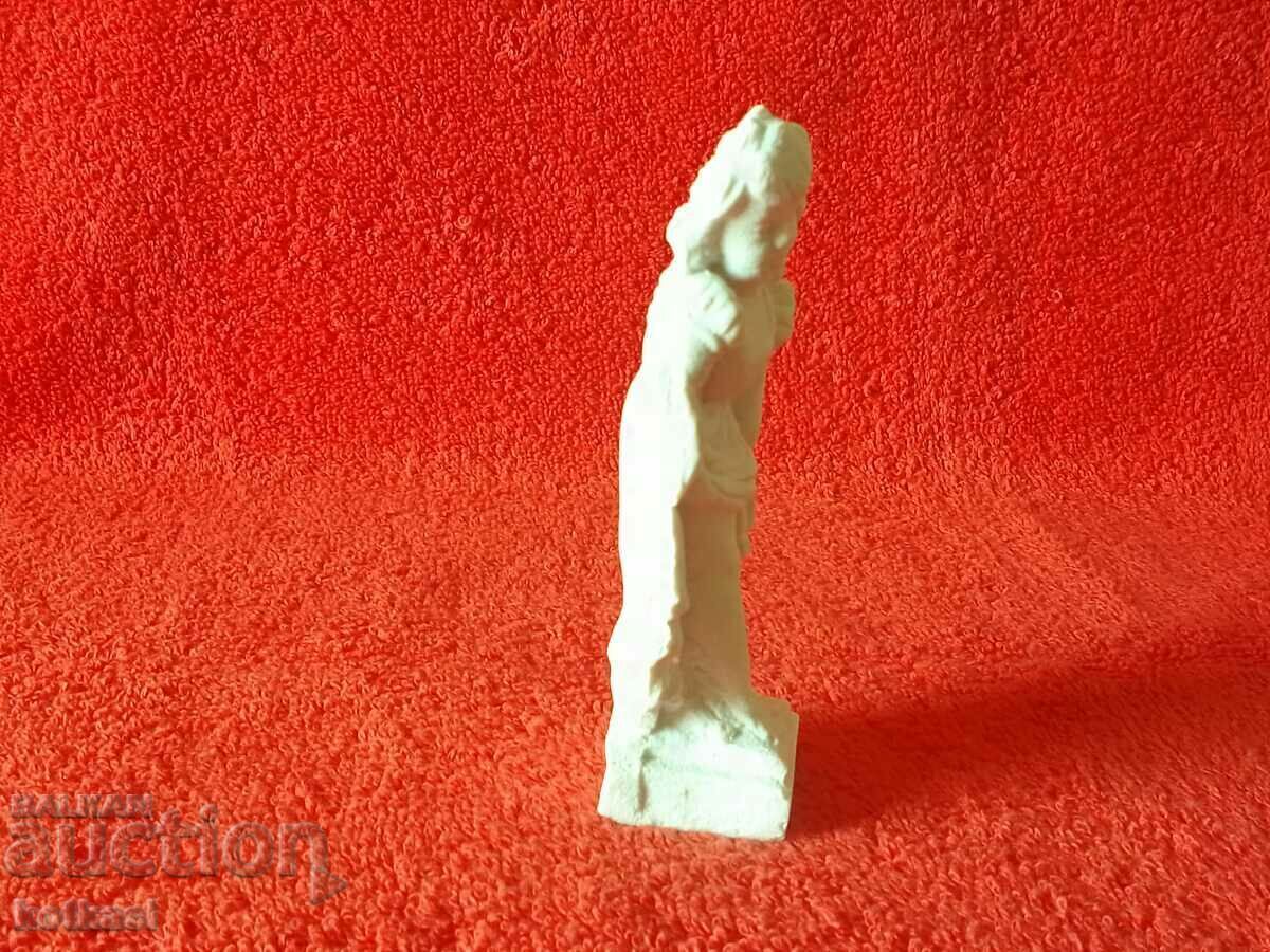 Μικρή φιγούρα κοριτσιού χορεύτριας με τιμή 25.50 BGN | € 13.04 Μικρή φιγούρα κοριτσιού χορεύτριας με τιμή 25.50 BGN | € 13.04