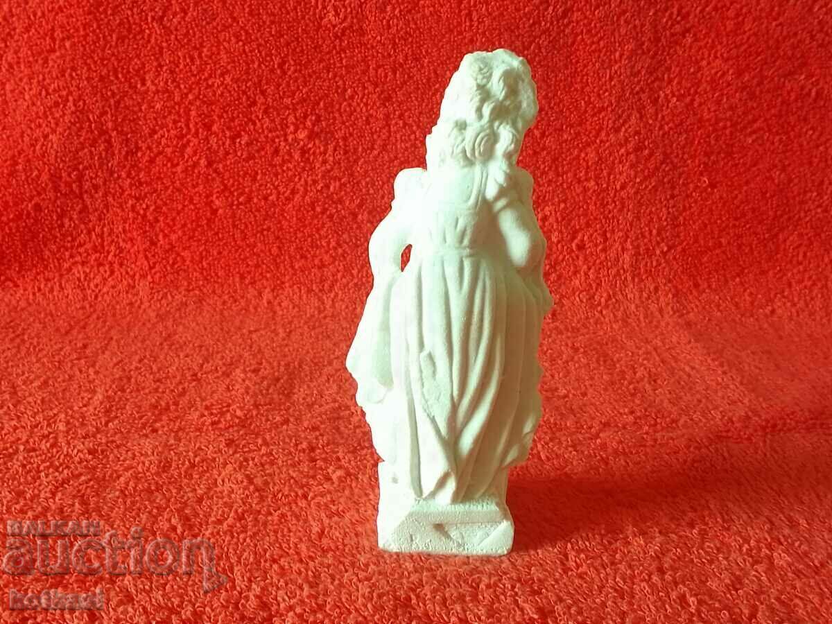 Δημοπρασία Μικρή φιγούρα κοριτσιού χορεύτριας Δημοπρασία Μικρή φιγούρα κοριτσιού χορεύτριας