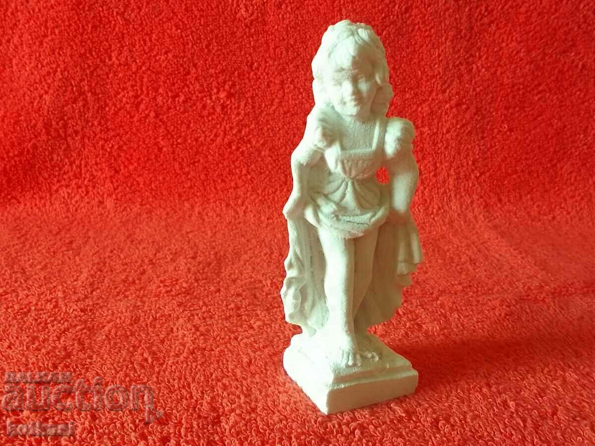 Μικρή φιγούρα κοριτσιού χορεύτριας - 5 Μικρή φιγούρα κοριτσιού χορεύτριας - 5