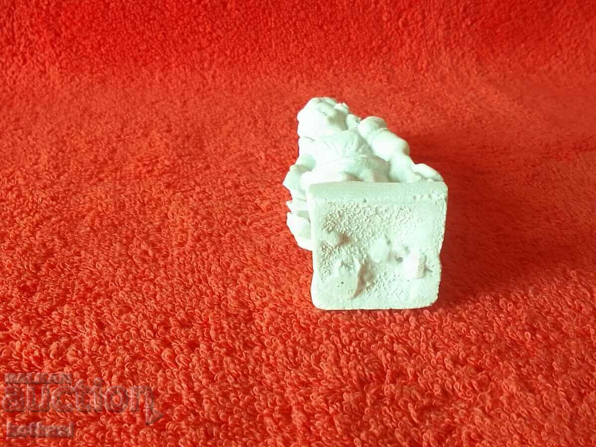 Μικρή φιγούρα κοριτσιού χορεύτριας - 6 Μικρή φιγούρα κοριτσιού χορεύτριας - 6