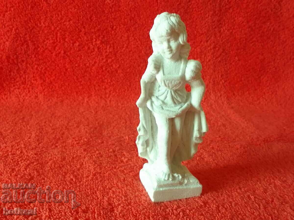 Μικρή φιγούρα κοριτσιού χορεύτριας - 7 Μικρή φιγούρα κοριτσιού χορεύτριας - 7