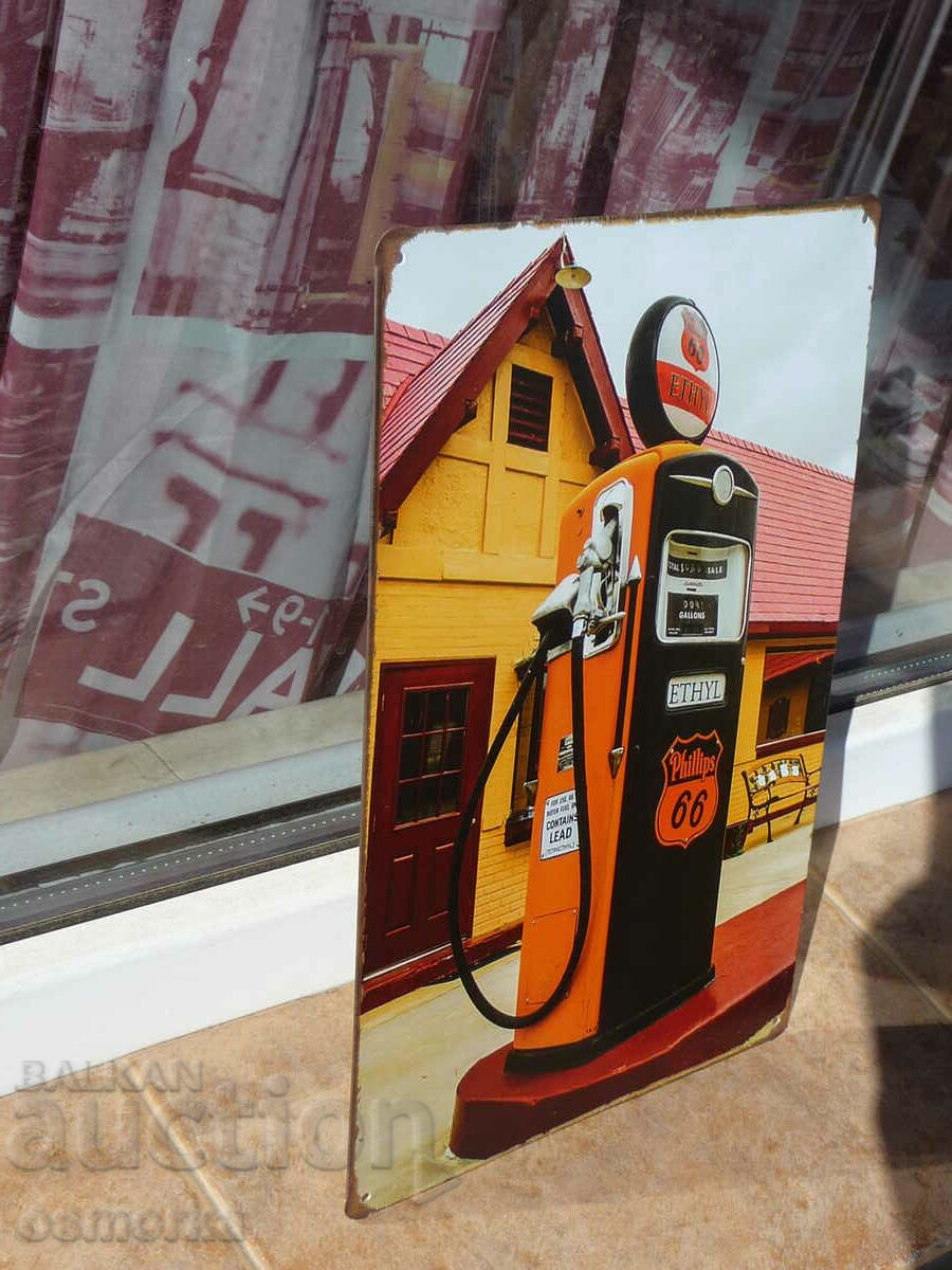 Μεταλλική πλάκα, αυτοκίνητο, βενζινάδικο, πετρέλαιο ντίζελ, βενζινάδικο, σελ με τιμή 18.00 BGN | € 9.20 Μεταλλική πλάκα, αυτοκίνητο, βενζινάδικο, πετρέλαιο ντίζελ, βενζινάδικο, σελ με τιμή 18.00 BGN | € 9.20