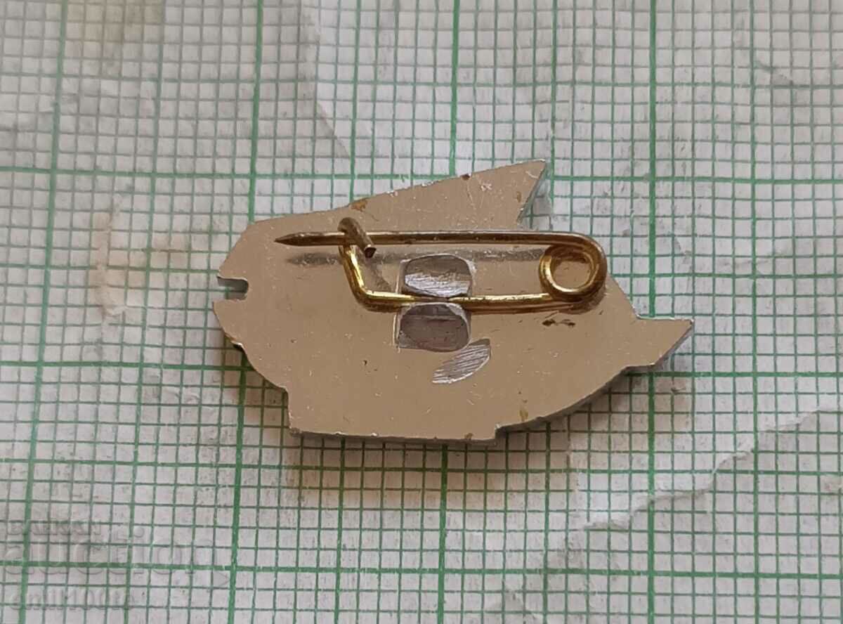 Livrarea Insigna - Navă NMP Livrarea Insigna - Navă NMP