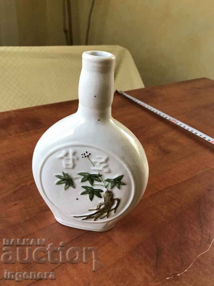 VASOARE BARDUCHE STEIN FIGURE PORCELAN cu preț 9.00 BGN | € 4.60