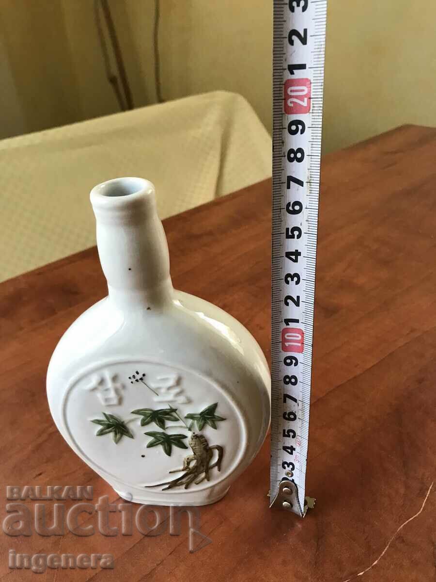 Licitație VASOARE BARDUCHE STEIN FIGURE PORCELAN