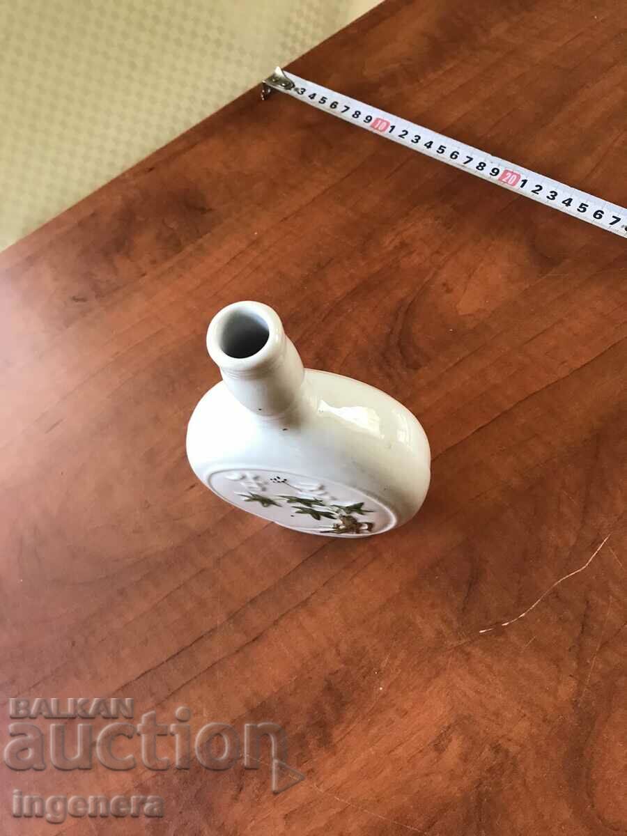 Livrarea VASOARE BARDUCHE STEIN FIGURE PORCELAN