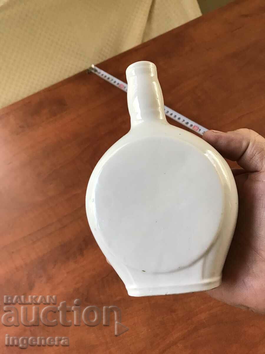 VASOARE BARDUCHE STEIN FIGURE PORCELAN - 5