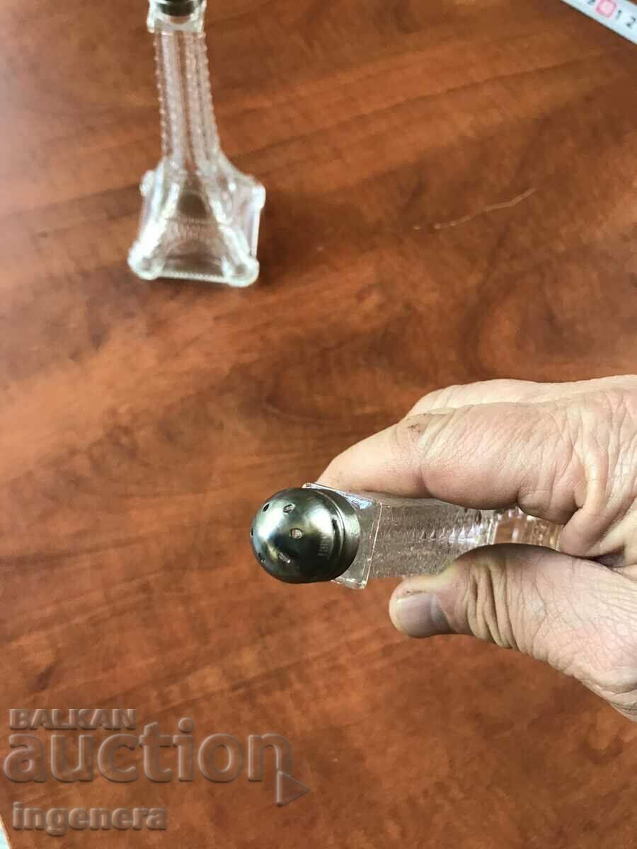 Παράδοση ΣΕΤ ΑΝΑΓΓΥΛΙΣΜΕΝΟ ΓΥΑΛΙΝΟ ΚΟΝΤΡΟ ΑΛΑΤΟ ΠΙΠΕΡΙ Παράδοση ΣΕΤ ΑΝΑΓΓΥΛΙΣΜΕΝΟ ΓΥΑΛΙΝΟ ΚΟΝΤΡΟ ΑΛΑΤΟ ΠΙΠΕΡΙ