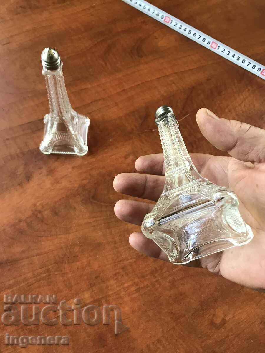 ΣΕΤ ΑΝΑΓΓΥΛΙΣΜΕΝΟ ΓΥΑΛΙΝΟ ΚΟΝΤΡΟ ΑΛΑΤΟ ΠΙΠΕΡΙ - 5 ΣΕΤ ΑΝΑΓΓΥΛΙΣΜΕΝΟ ΓΥΑΛΙΝΟ ΚΟΝΤΡΟ ΑΛΑΤΟ ΠΙΠΕΡΙ - 5