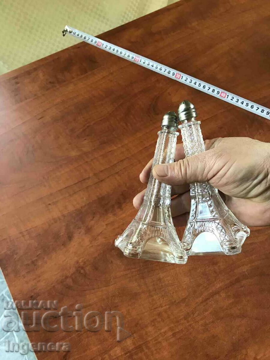 ΣΕΤ ΑΝΑΓΓΥΛΙΣΜΕΝΟ ΓΥΑΛΙΝΟ ΚΟΝΤΡΟ ΑΛΑΤΟ ΠΙΠΕΡΙ - 6 ΣΕΤ ΑΝΑΓΓΥΛΙΣΜΕΝΟ ΓΥΑΛΙΝΟ ΚΟΝΤΡΟ ΑΛΑΤΟ ΠΙΠΕΡΙ - 6