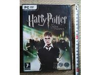 PC PLAY DVD ROM Harry Potter. ORDINUL PHOENIXULUI. COMBINA...