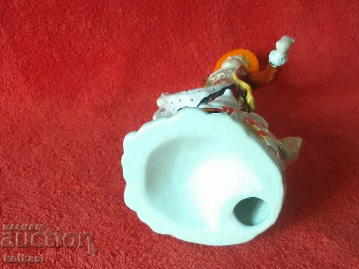 Old porcelain figure Plastic Western Europe at the beginning of the 20th century - 7 Old porcelain figure Plastic Western Europe at the beginning of the 20th century - 7