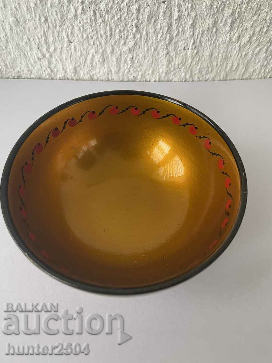 Cup-14/7 cm, USSR with price 29.95 BGN | € 15.31 Cup-14/7 cm, USSR with price 29.95 BGN | € 15.31
