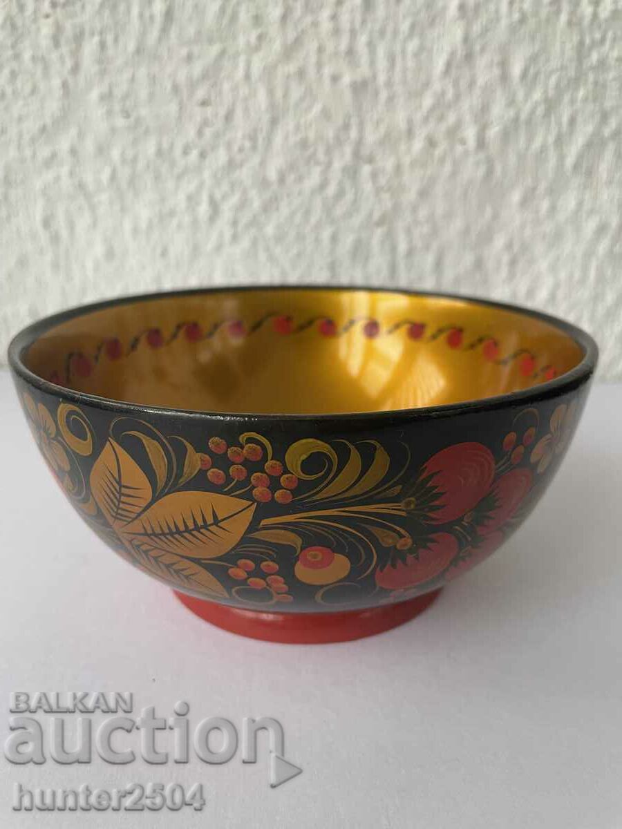 Cup-14/7 cm, USSR