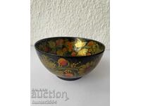 Μπολ-17/8 cm, ΕΣΣΔ