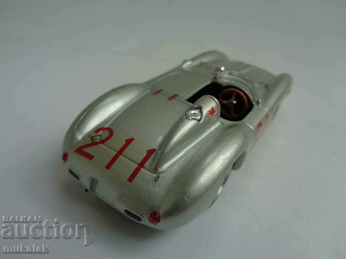 1:43 Best Model FERRARI 860 MONZA TOY TROLLEY MODEL - 5