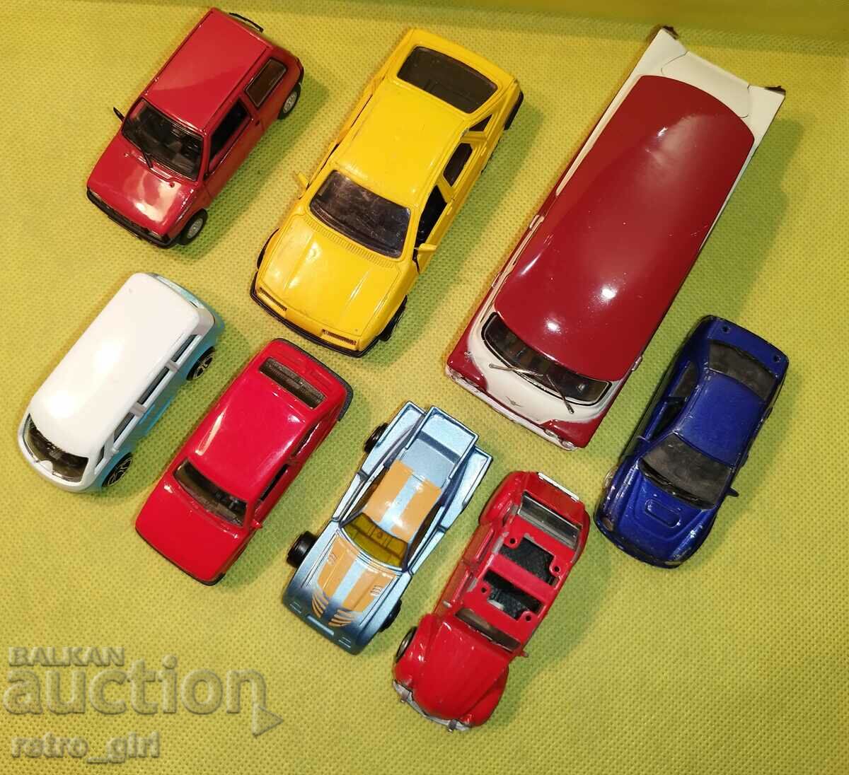 I am selling a set of strollers, models. with price 24.90 BGN | € 12.73