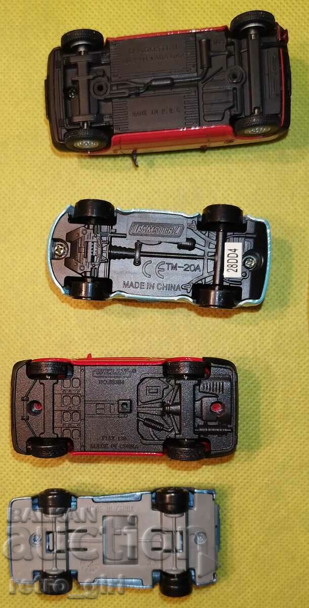 I am selling a set of strollers, models. - 5