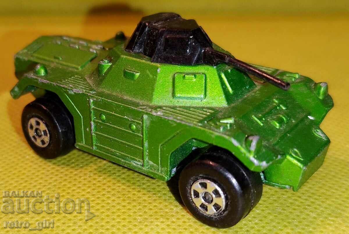 Vand model "Matchbox". cu preț 9.90 BGN | € 5.06 Vand model "Matchbox". cu preț 9.90 BGN | € 5.06