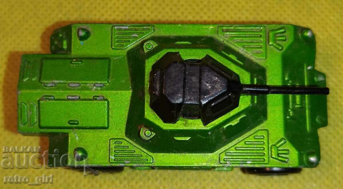 Licitație Vand model "Matchbox". Licitație Vand model "Matchbox".