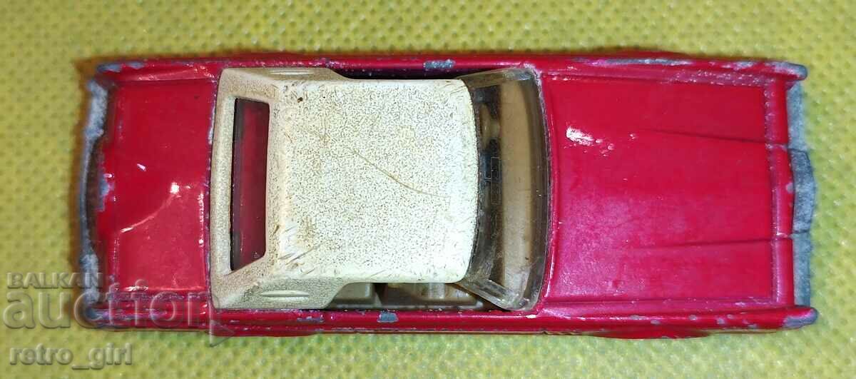 Δημοπρασία Πουλάω μοντέλο "Matchbox". Δημοπρασία Πουλάω μοντέλο "Matchbox".