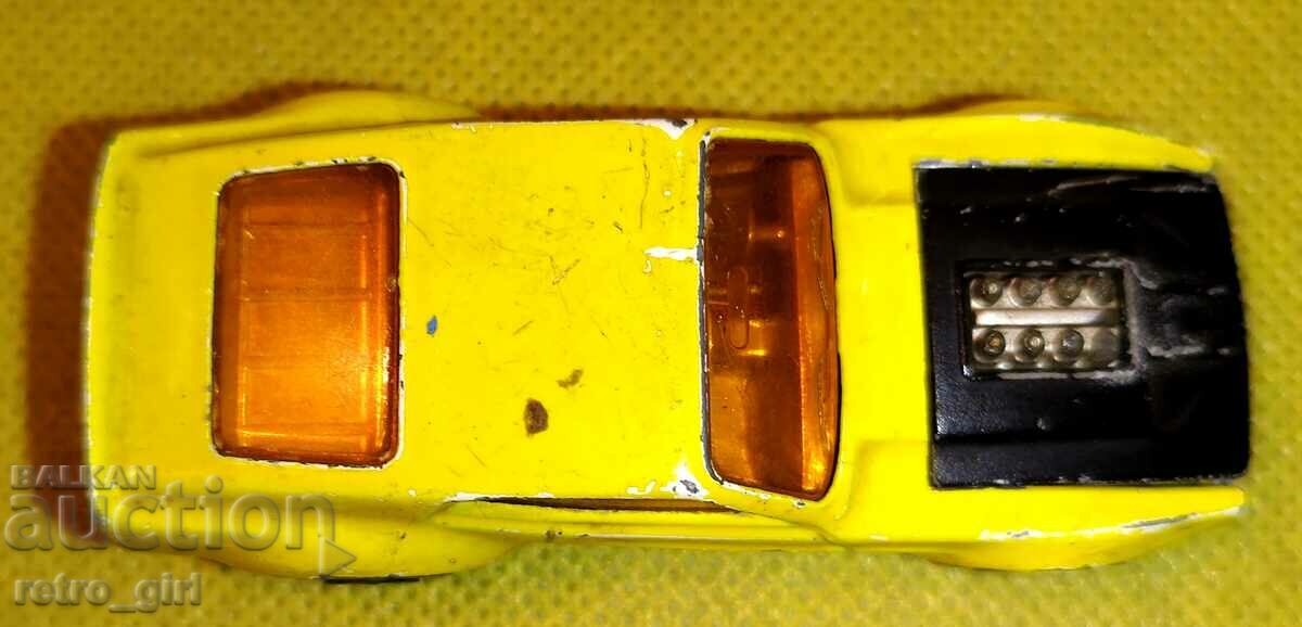 Аукцион Продавам моделче " Matchbox".