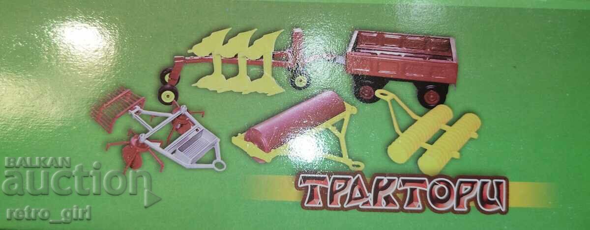 Vand model in cutie. - 6 Vand model in cutie. - 6