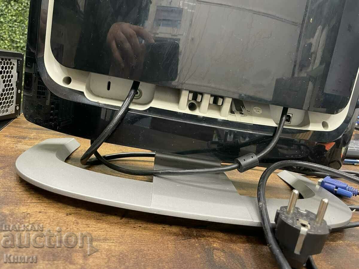 Auction Monitor Philips 17 LCD 170X6 1024x1280 Auction Monitor Philips 17 LCD 170X6 1024x1280