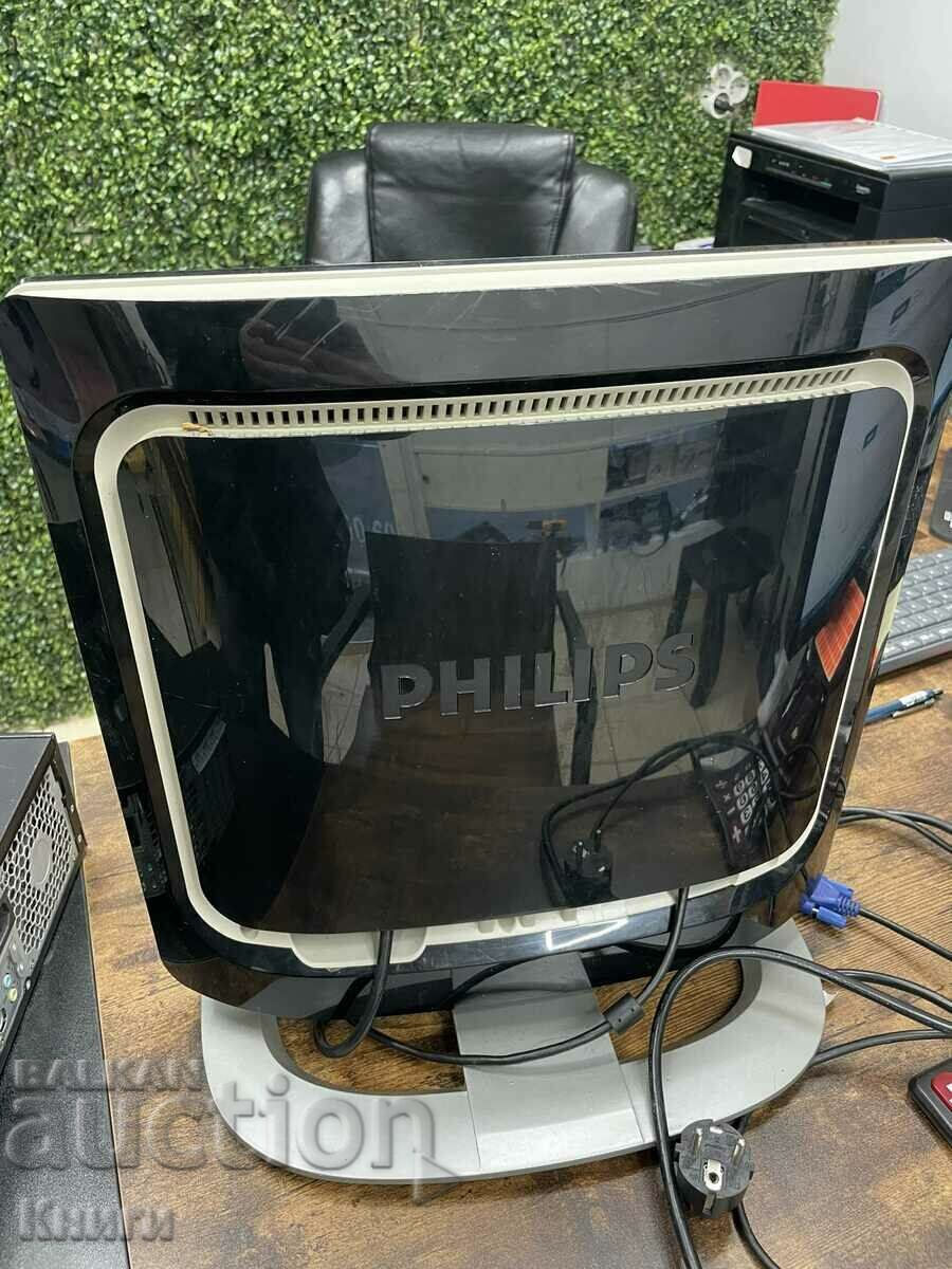 Delivery of Monitor Philips 17 LCD 170X6 1024x1280 Delivery of Monitor Philips 17 LCD 170X6 1024x1280