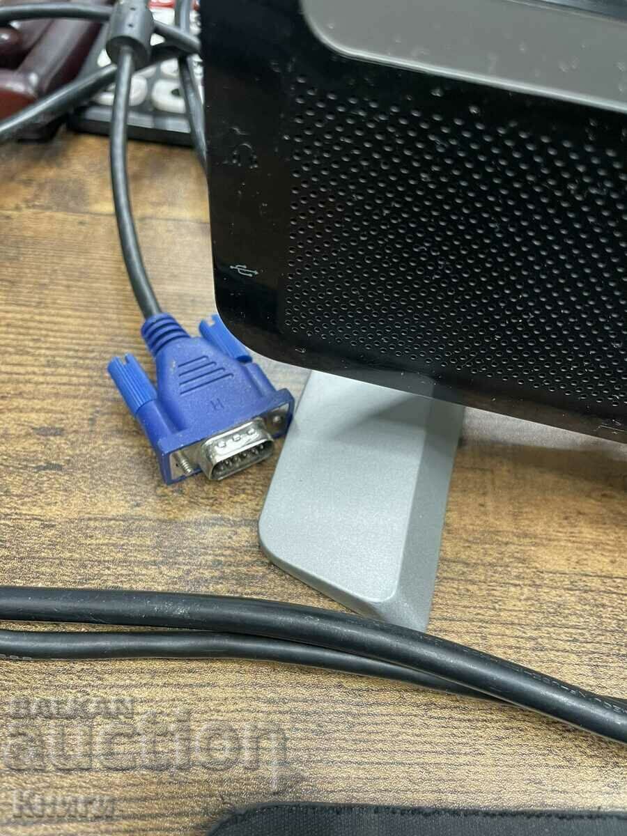 Monitor Philips 17 LCD 170X6 1024x1280 - 5 Monitor Philips 17 LCD 170X6 1024x1280 - 5