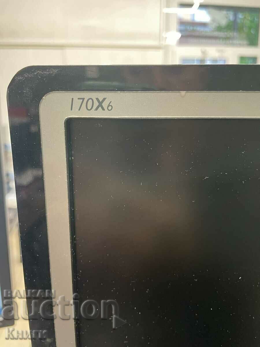 Monitor Philips 17 LCD 170X6 1024x1280 - 6 Monitor Philips 17 LCD 170X6 1024x1280 - 6