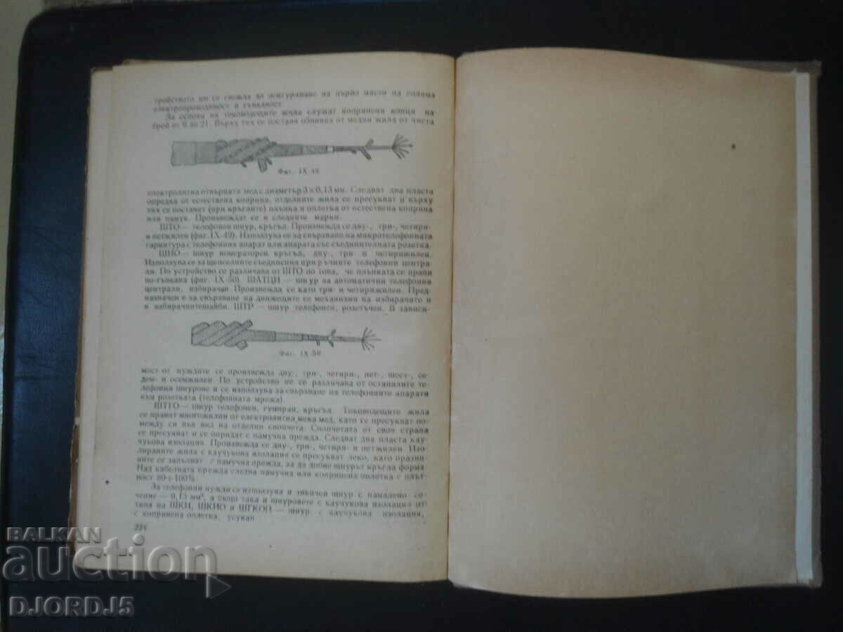 Electro material knowledge - 7 Electro material knowledge - 7