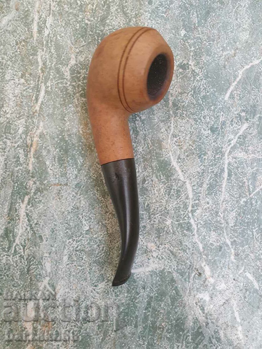 Old Markova pipe