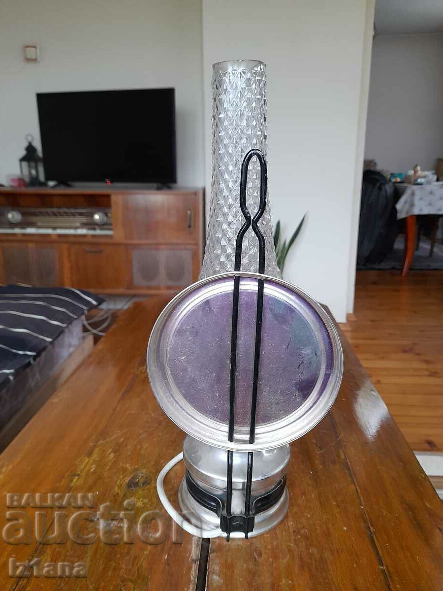 Old decorative lamp - 5 Old decorative lamp - 5