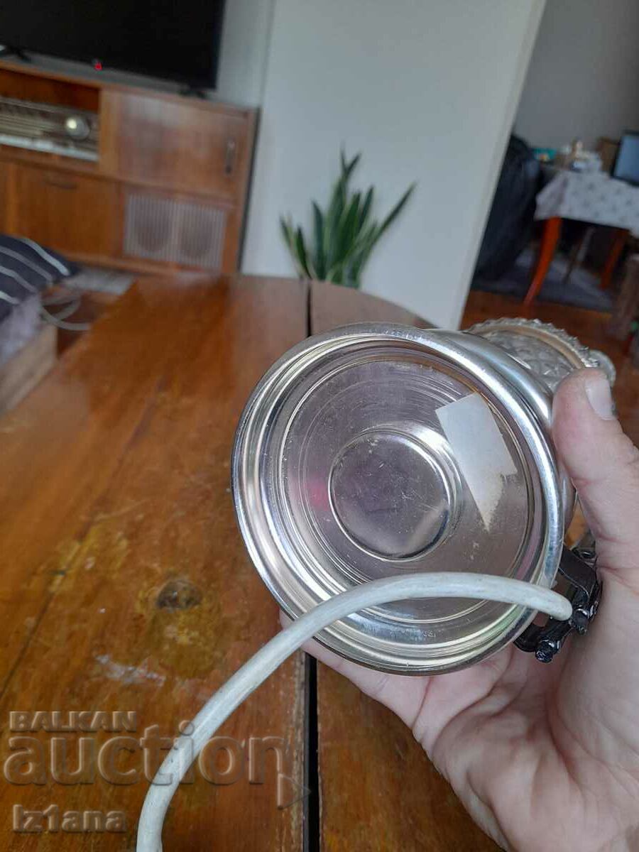 Old decorative lamp - 6 Old decorative lamp - 6