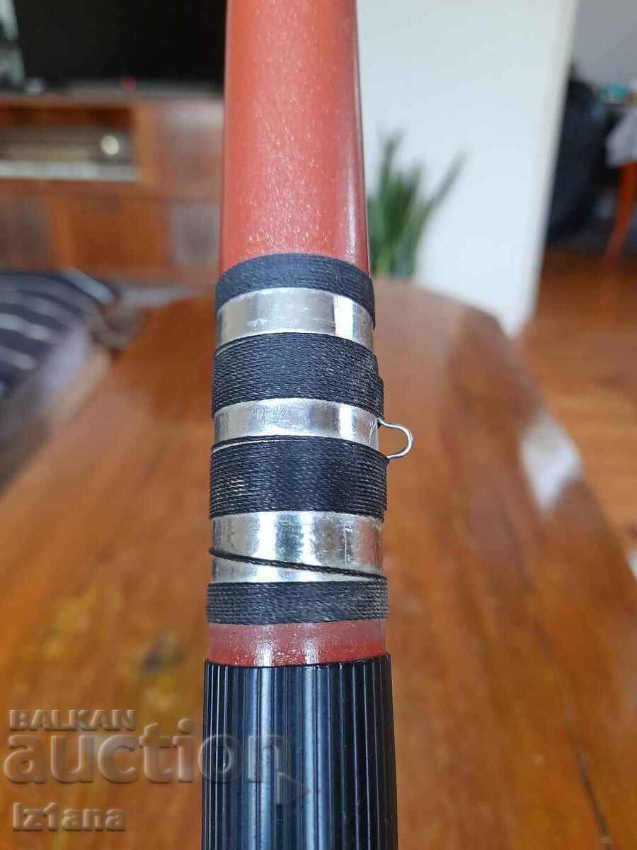 Auction Old rod, Sona telescope Auction Old rod, Sona telescope